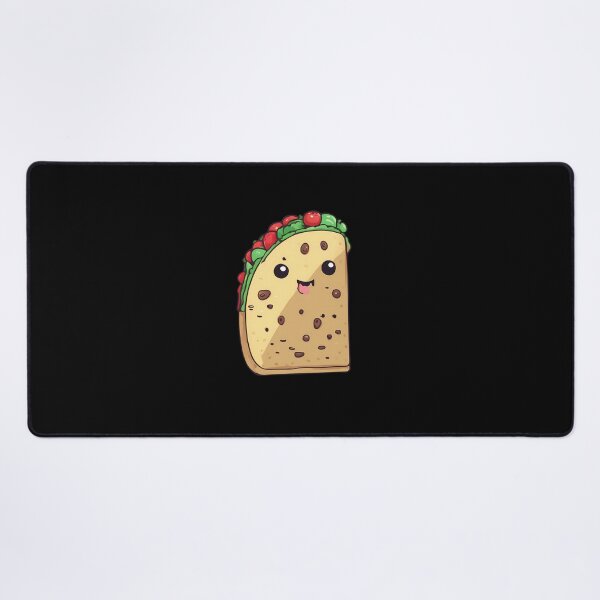 Item preview, Taco Kawaii designed and sold by macadolie.