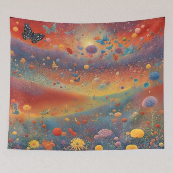 Item preview, Space nature other world  designed and sold by Chantel Fourie.