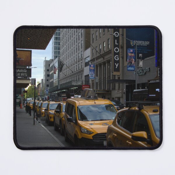 Item preview, Yellow Taxi designed and sold by Grobphotos.