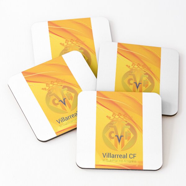 Item preview, Villarreal Concept designed and sold by 888dsgn.