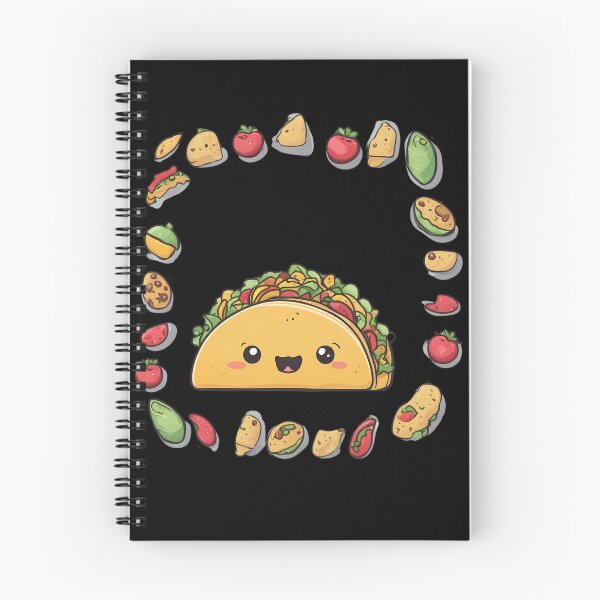 Item preview, Taco Lover designed and sold by macadolie.