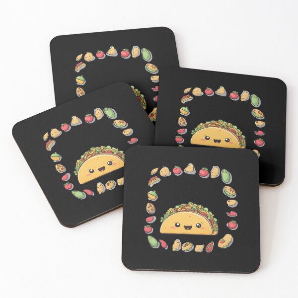 Item preview, Taco Lover designed and sold by macadolie.
