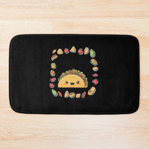 Item preview, Taco Lover designed and sold by macadolie.