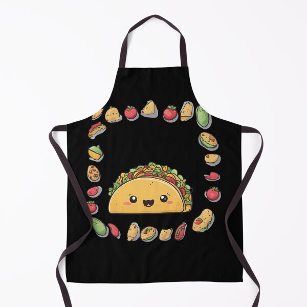 Item preview, Taco Lover designed and sold by macadolie.