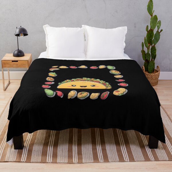Item preview, Taco Lover designed and sold by macadolie.