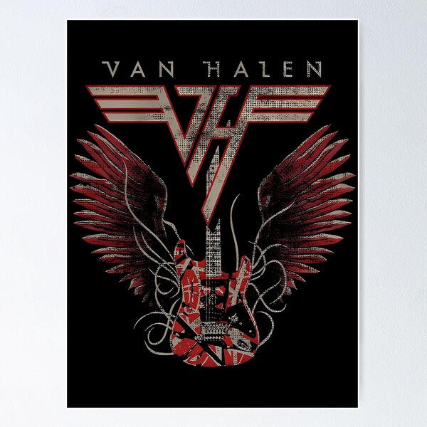 Item preview, Vintage Hard Rock Band - Classic Tour 2024 designed and sold by ImaniMeyerAr.