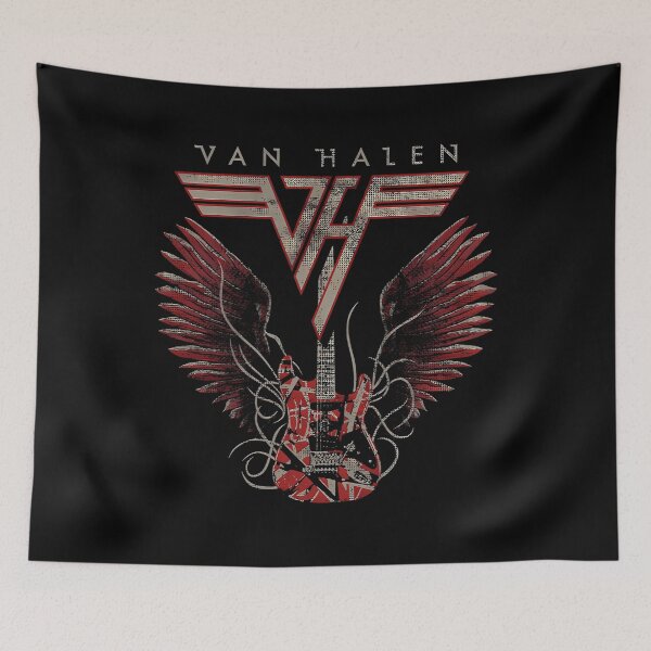 Item preview, Vintage Hard Rock Band - Classic Tour 2024 designed and sold by ImaniMeyerAr.