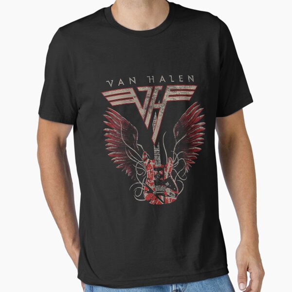 Item preview, Vintage Hard Rock Band - Classic Tour 2024 designed and sold by ImaniMeyerAr.