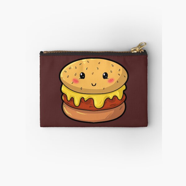 Item preview, Kawaii Burger designed and sold by IXora08.
