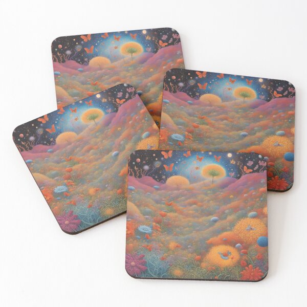 Item preview, Space nature other world  designed and sold by Chantel Fourie.