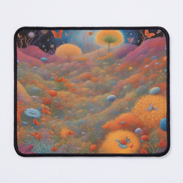 Item preview, Space nature other world  designed and sold by Chantel Fourie.
