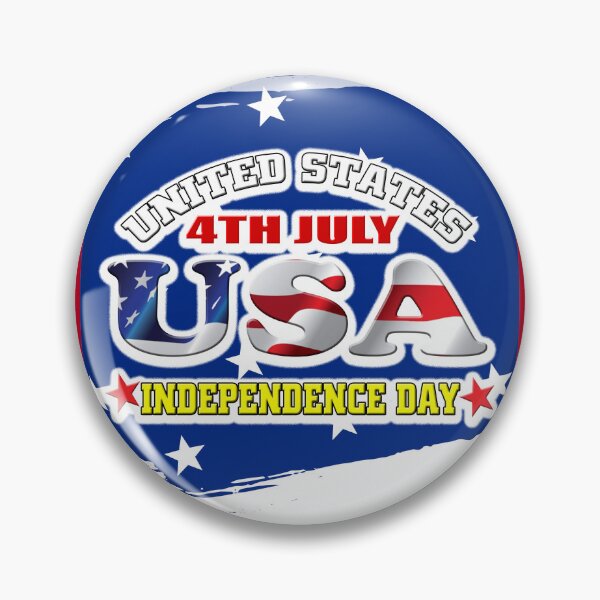 Item preview, USA Statehood designed and sold by Yzakreativ.