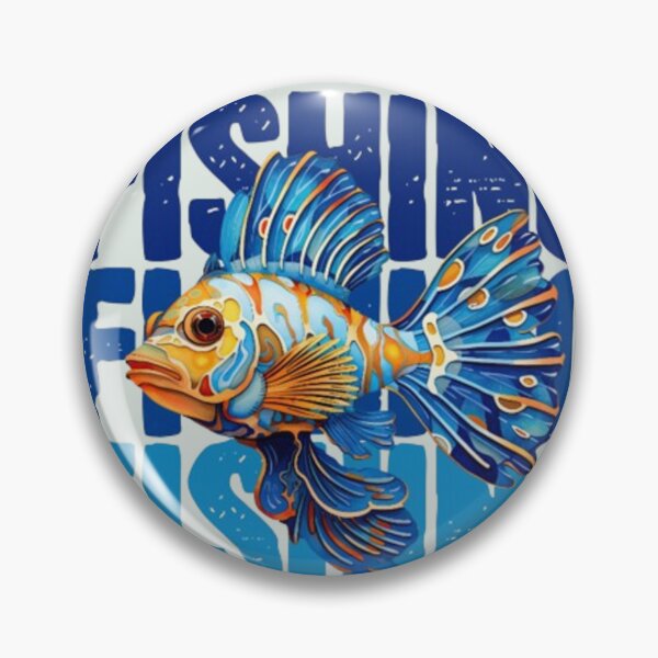 Item preview, Fish More Work Less designed and sold by GraphicMondaze.