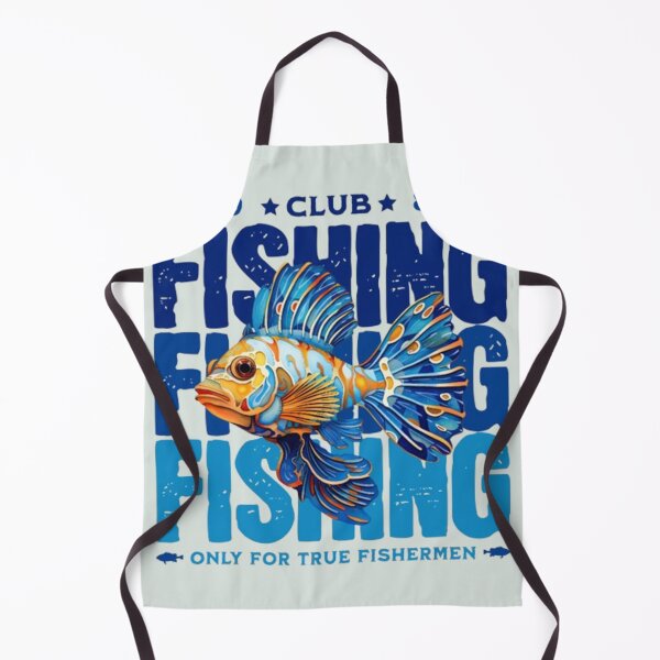 Item preview, Fish More Work Less designed and sold by GraphicMondaze.