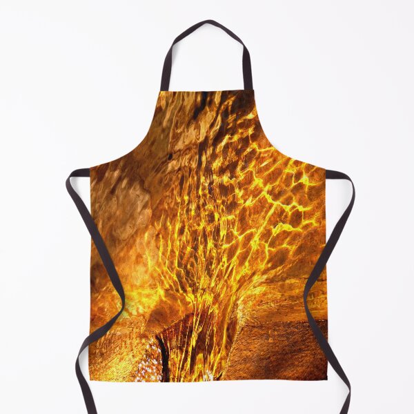 Item preview, Golden water designed and sold by Bluesrose.