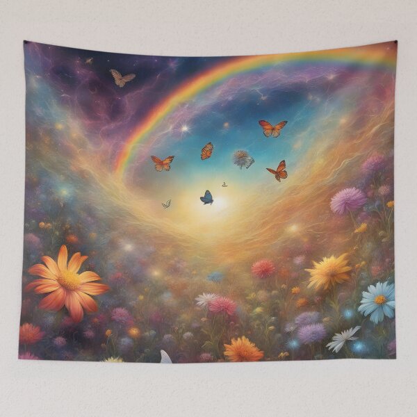 Item preview, Space nature other world  designed and sold by Chantel Fourie.