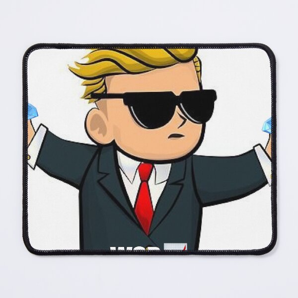 Item preview, Diamond Hands Wallstreetbets designed and sold by ignaciosnachos.