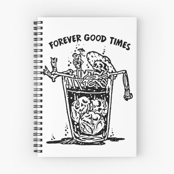 Item preview, Forever Good Times designed and sold by kakoczy13.