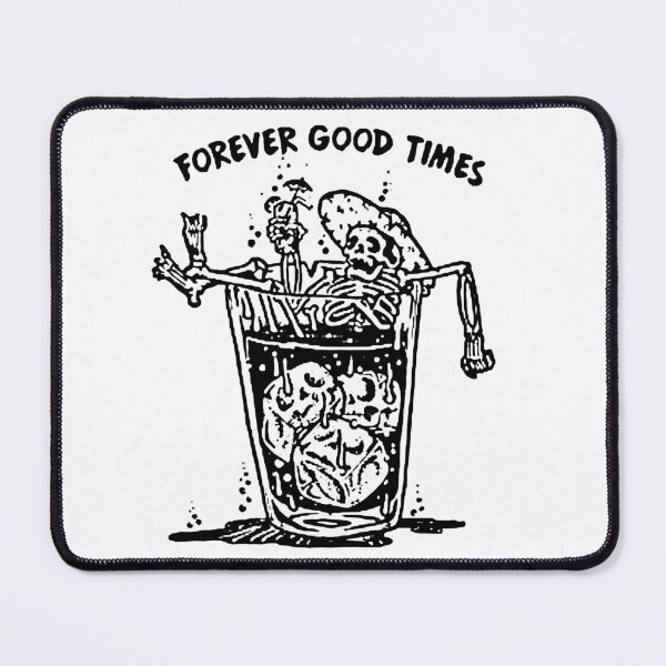 Item preview, Forever Good Times designed and sold by kakoczy13.