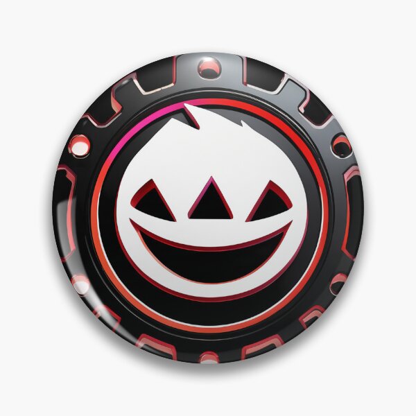 Item preview, The Red Clockwork Ghost: Captivating Digital Art designed and sold by Artedig.