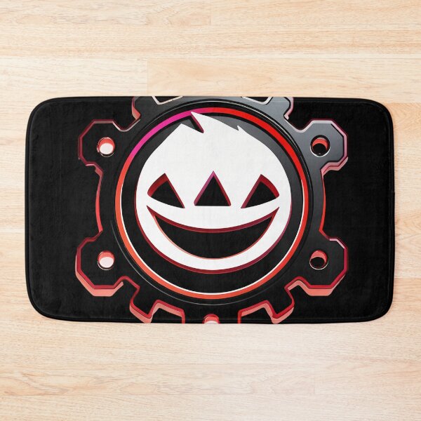 Item preview, The Red Clockwork Ghost: Captivating Digital Art designed and sold by Artedig.