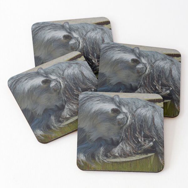 Item preview, Goat on a Post designed and sold by bertsworks300.