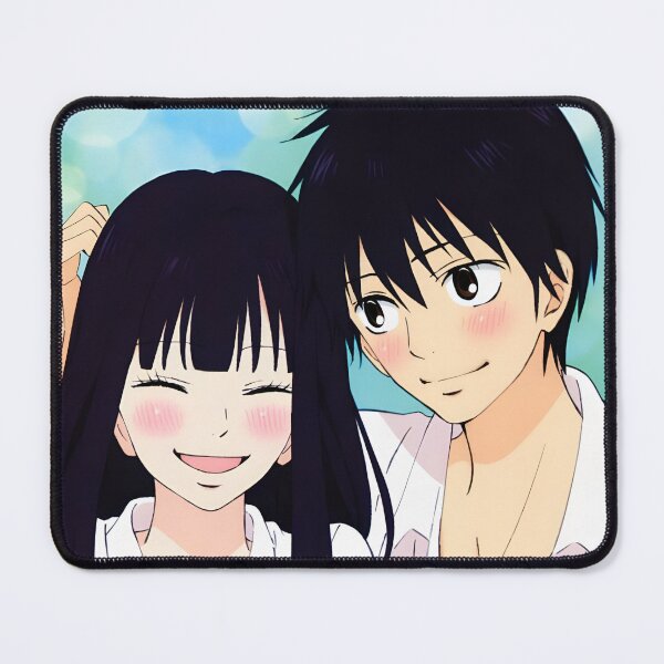 Item preview, Sawako kuronuma manga - Love designed and sold by MalakShams.