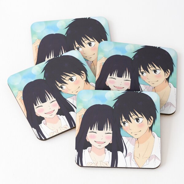 Item preview, Sawako kuronuma manga - Love designed and sold by MalakShams.