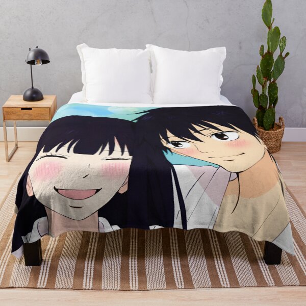 Item preview, Sawako kuronuma manga - Love designed and sold by MalakShams.