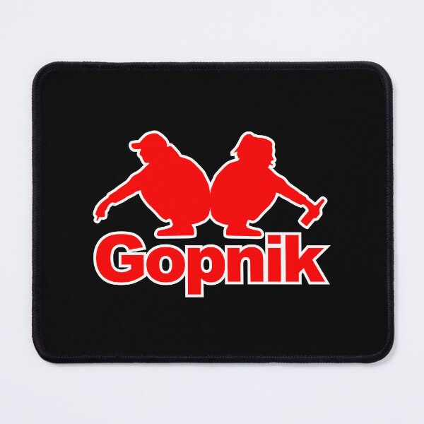 Item preview, Gopnik designed and sold by sirglennbo.