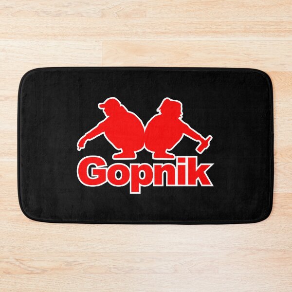 Item preview, Gopnik designed and sold by sirglennbo.