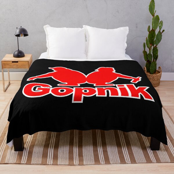 Item preview, Gopnik designed and sold by sirglennbo.