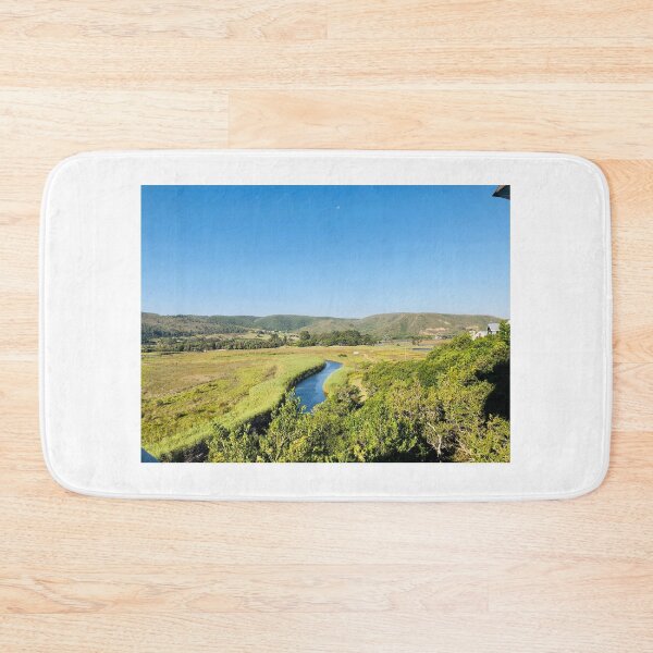 Item preview, RIVER LODGE designed and sold by LuvosBar.