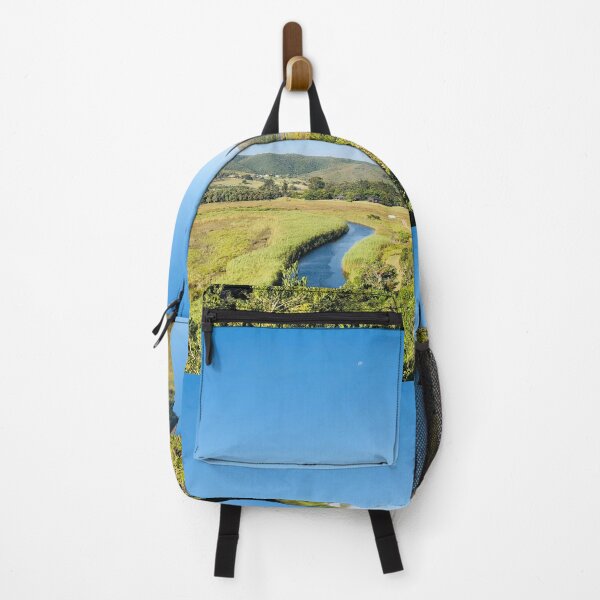 Item preview, RIVER LODGE designed and sold by LuvosBar.