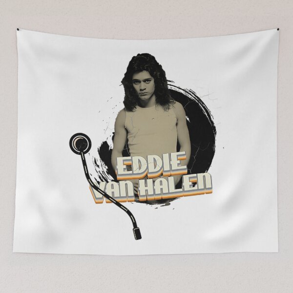 Item preview, Vintage Hard Rock Band - Classic Tour 2024 designed and sold by ImaniMeyerAr.