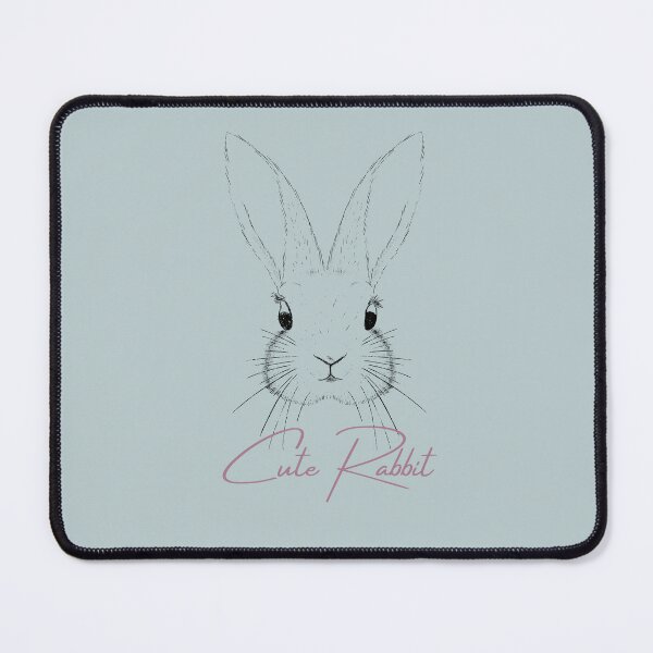 Item preview, Cute Easter Bunny Rabbit, Happy Easter Day 2024 Gifts designed and sold by haRexia.