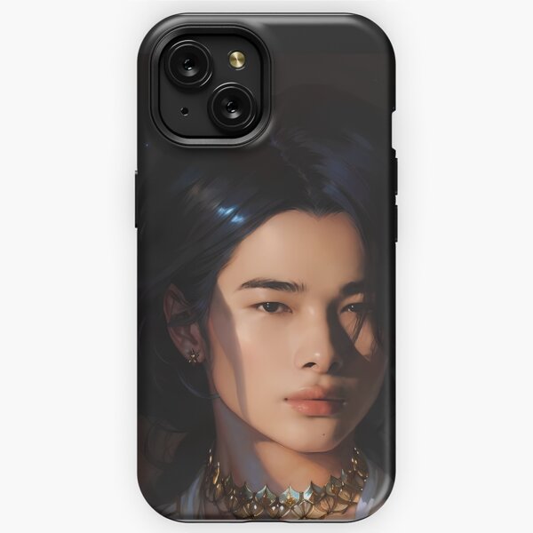 Enhypen Niki iPhone Cases for Sale | Redbubble