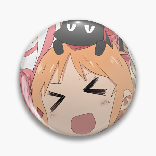 Item preview, Nichijou - Cover image designed and sold by MalakShams.
