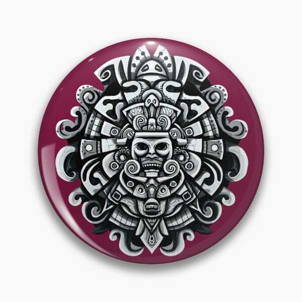 Artikelvorschau, Im Tribal-Stil. Ethnische Symbolik. Schreiben. Zur Felsmalerei. Quetzelcoatlus. Viele aztekische Symbole. Der Kampf zwischen Gut und Böse. Weiß auf Schwarz. Schwarz-Weiß-Grafiken. Tätowieren. Viele Details. entworfen und verkauft von MagelliShop.