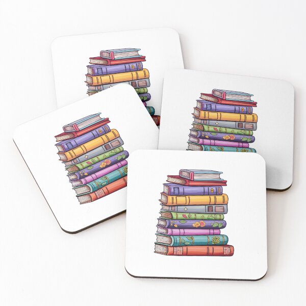 Item preview, Stack of Books designed and sold by VirtualArtGuy.