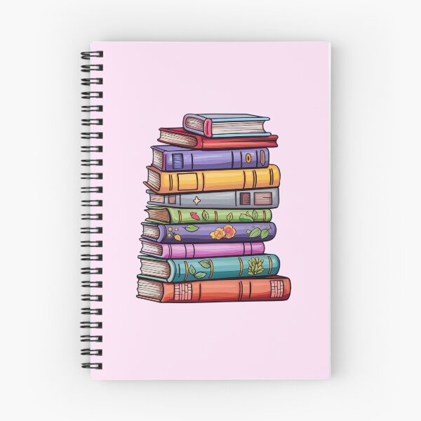 Item preview, Stack of Books designed and sold by VirtualArtGuy.
