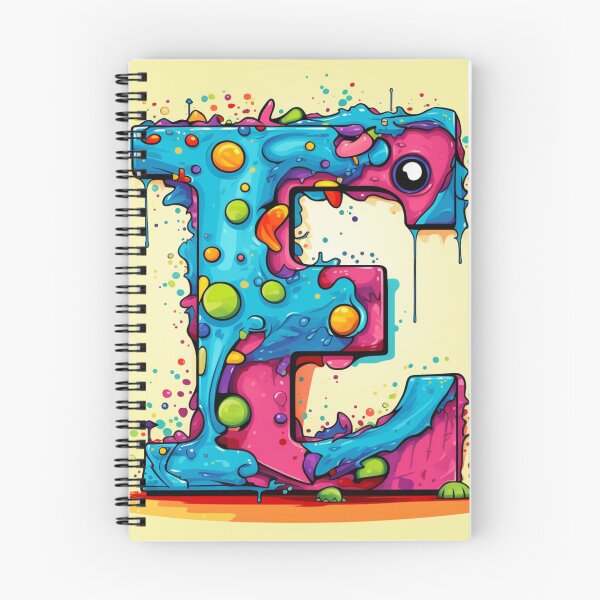 Item preview, Monogram E Enigma designed and sold by Sheree Davis.