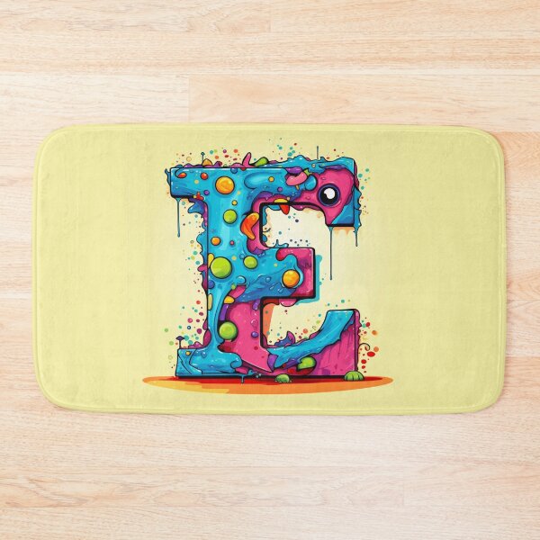 Item preview, Monogram E Enigma designed and sold by Sheree Davis.