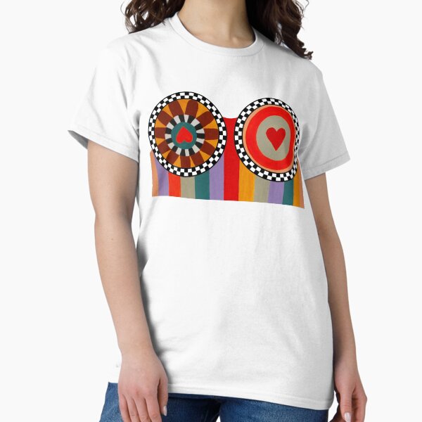 Artikel-Vorschau von Hommage an Niki de Saint Phalle, designt und verkauft von GasconyPassion.