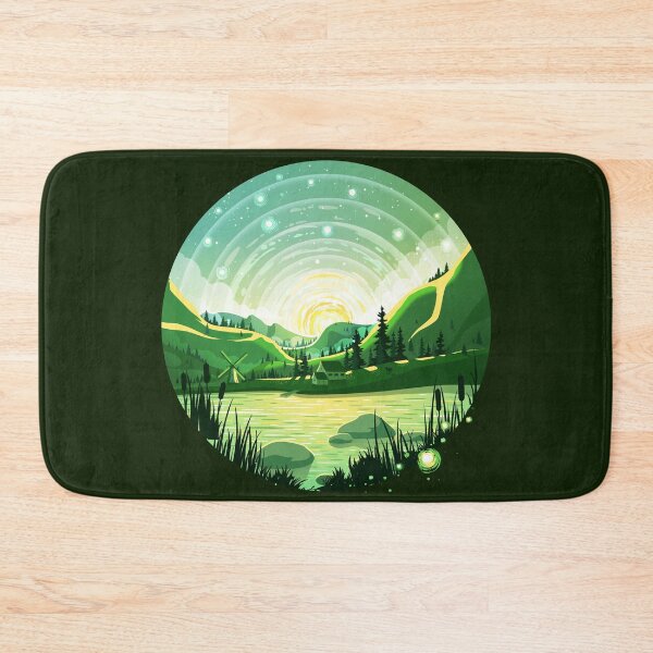 Item preview, On Shore designed and sold by Andrey Prokopenko.