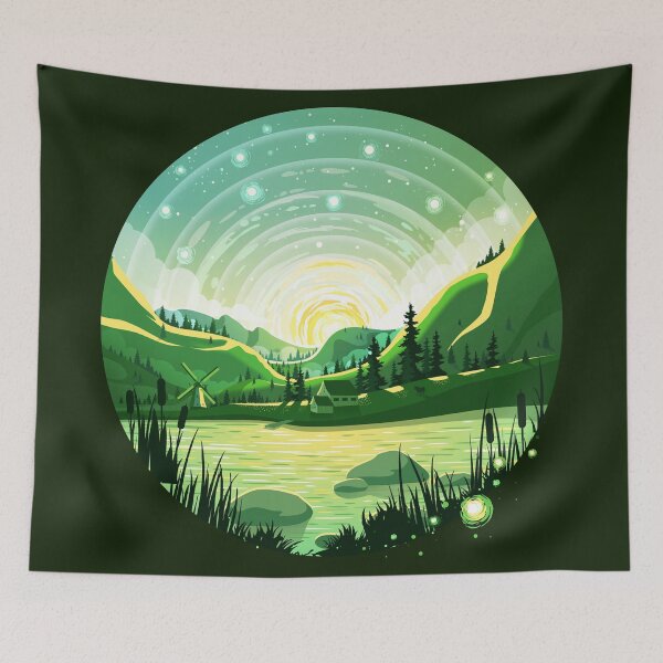 Item preview, On Shore designed and sold by Andrey Prokopenko.