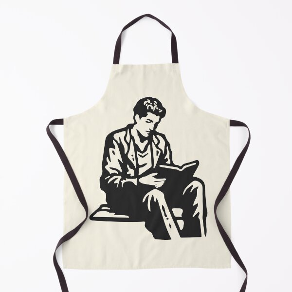 Item preview, Reading is Hot designed and sold by ArtemMKV.