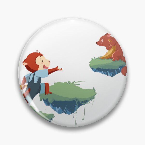 Item preview, In search of the banana designed and sold by PopsArts.