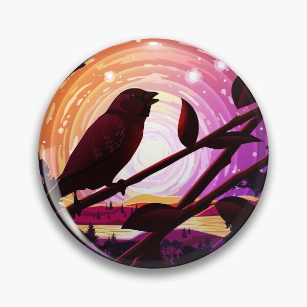 Item preview, Little Sparrow designed and sold by Andrey Prokopenko.