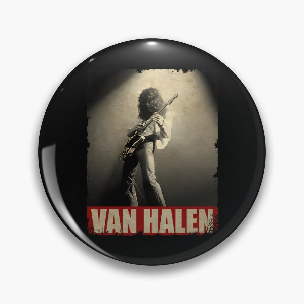 Item preview, Vintage Hard Rock Band - Classic Tour 2024 designed and sold by ImaniMeyerAr.